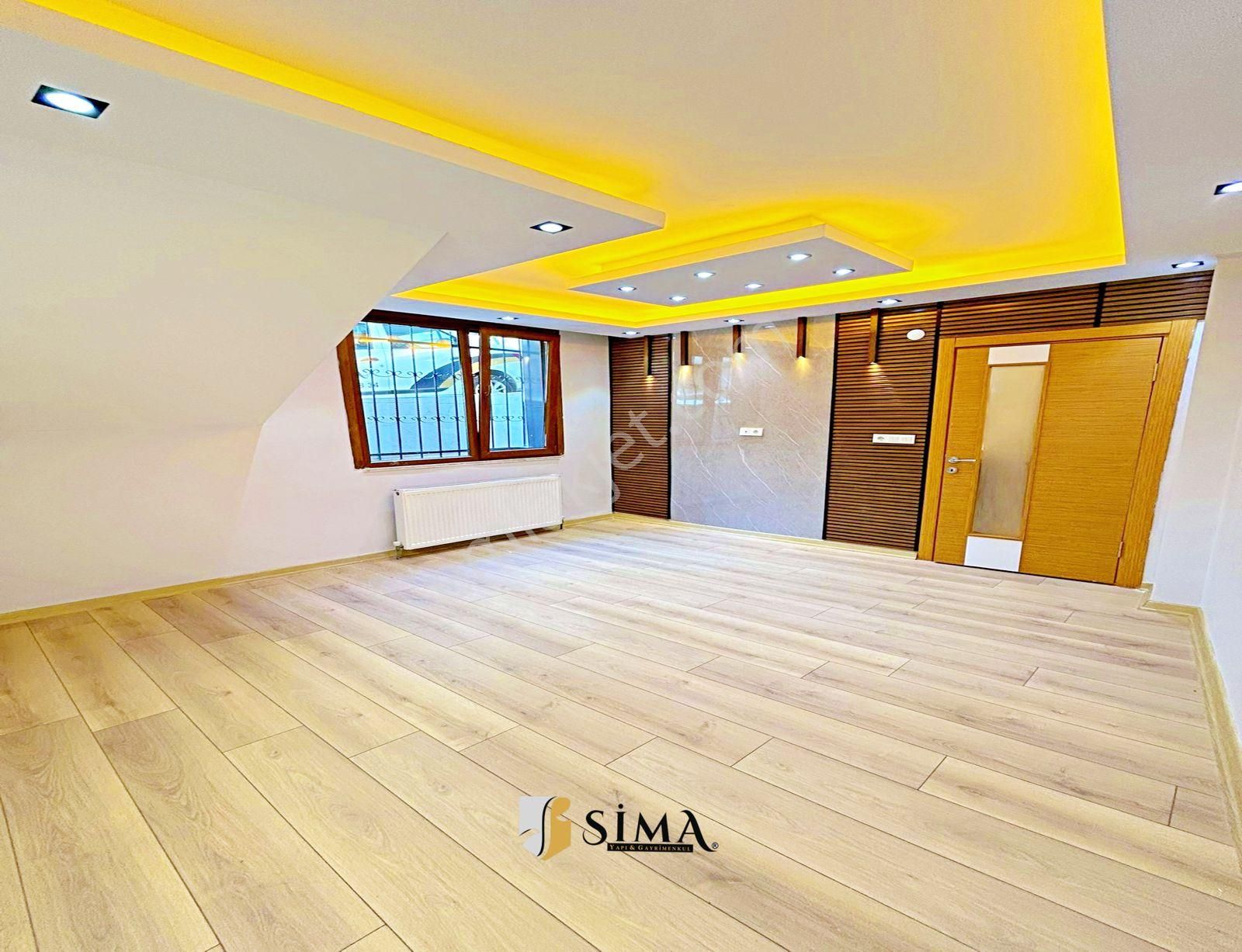 Esenyurt Güzelyurt Satılık Daire  METROBÜSE 5 DK FULL DEKORLU GENİŞ M2 ACİL SATILIK DAİRE