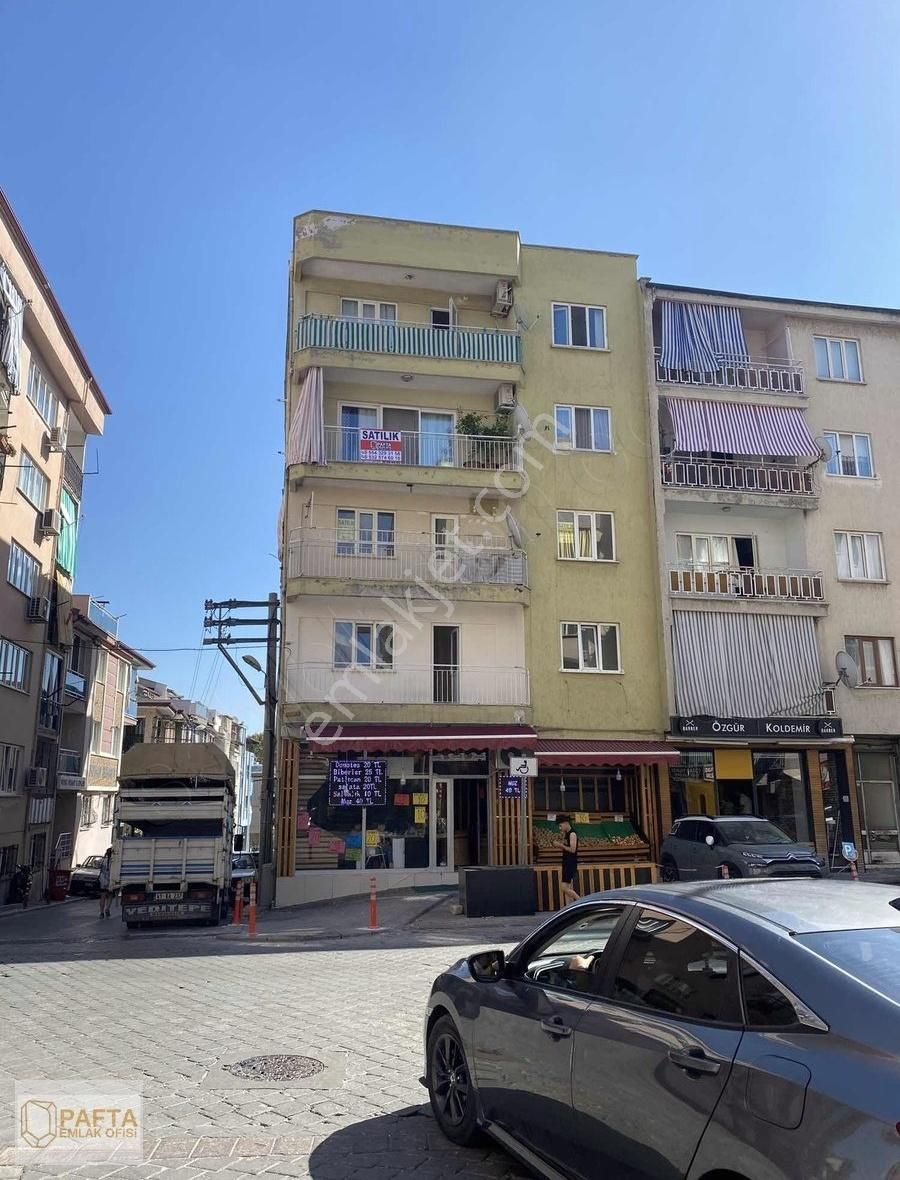 Merkezefendi Değirmenönü Satılık Daire DEĞİRMENÖNÜNDE SATILIK 4+1 DAİRE