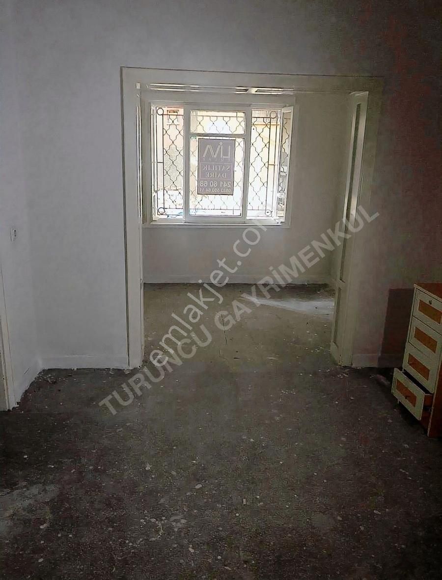 Selçuklu İhsaniye Satılık Daire ZAFER'DE SATILIK 2+1 DAİRE