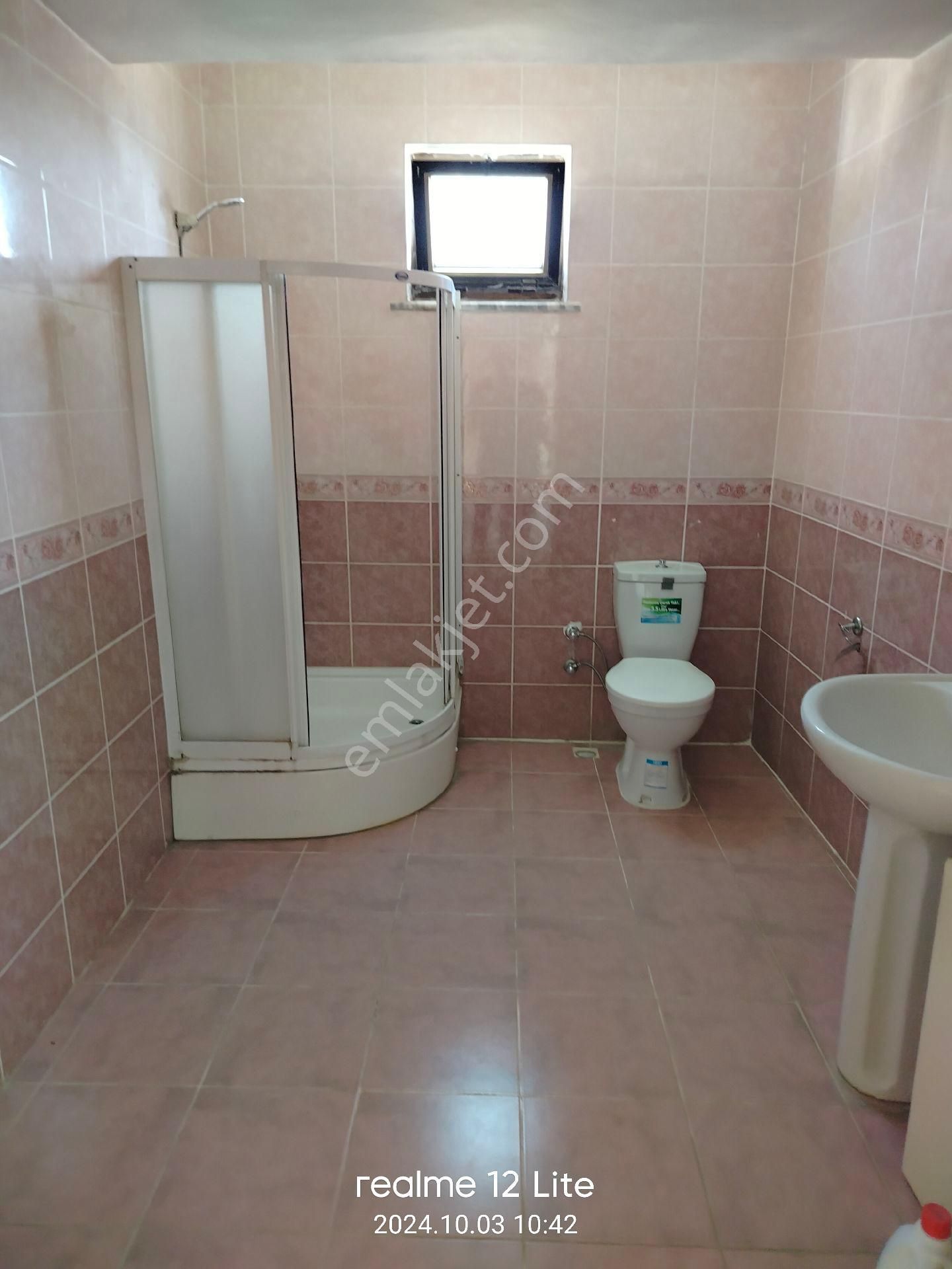 Anamur Sağlık Kiralık Daire ANAMUR'DA KİRALIK DAİRE