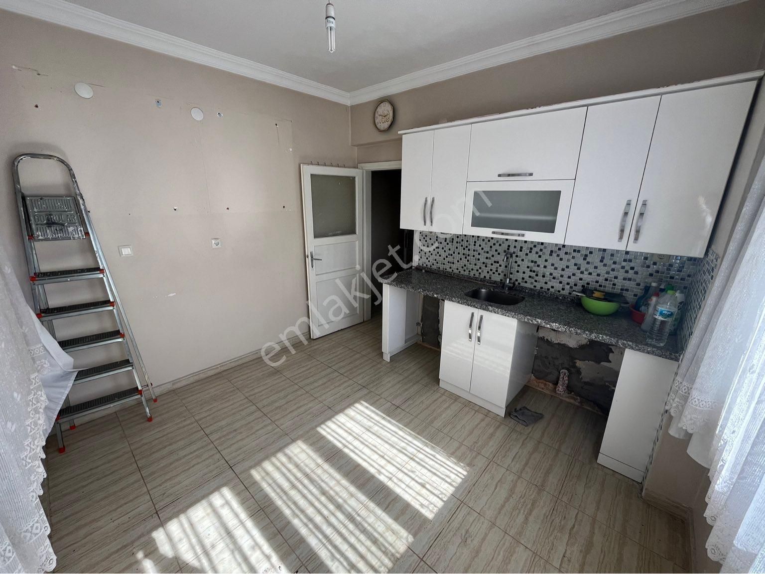 Bilgin Emlaktan Amasra Merkezde Deniz Manzaralı Geniş Satılık Daire - Görsel 6