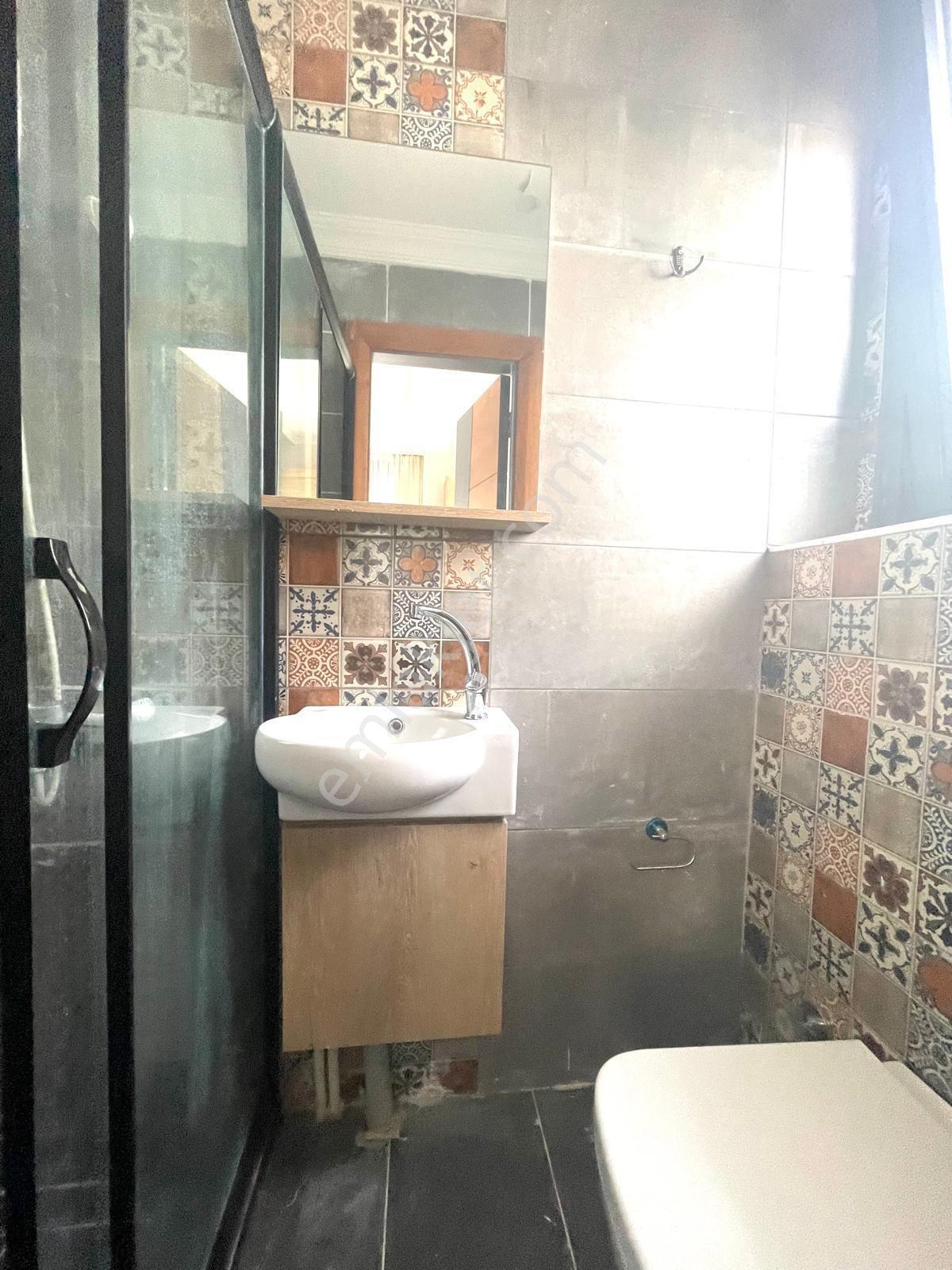 İstanbul House'dan Yeşilköy Merkez'de 47m2 Eşyalı 1+0 Kiralık - Görsel 8