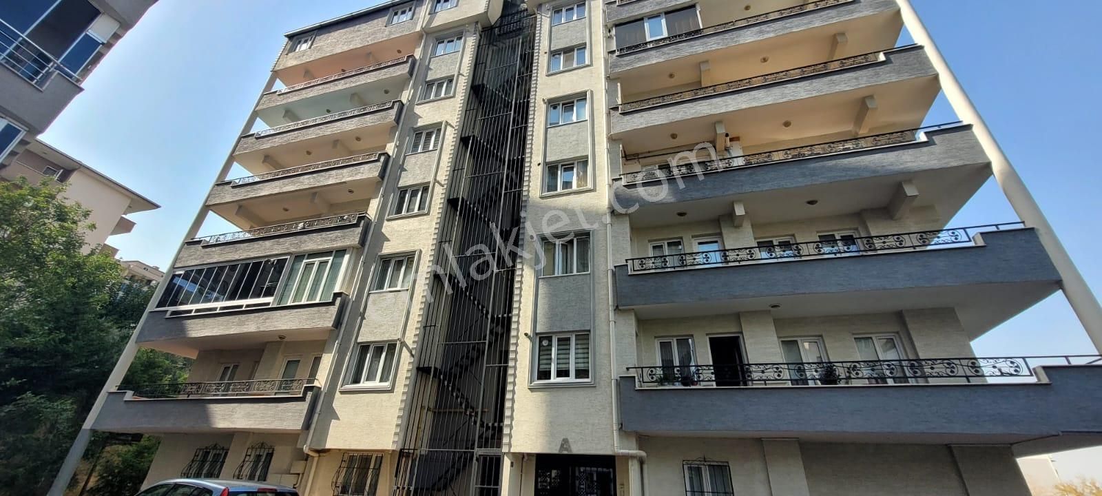 Yıldırım Bağlaraltı Kiralık Daire  BURSA KILIÇ TAN BAĞLARALTI SİTEDE KİRALIK 3.KAT 3+1 DAİRE