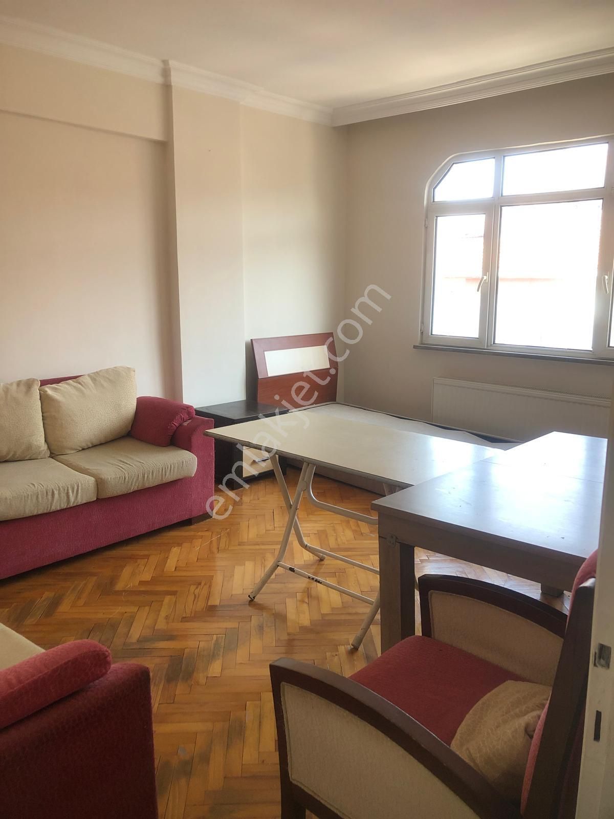 Güngören Güven Kiralık Daire  Güngören Güven Mah 2+1 90m2 4.Kat Kiralık Daire