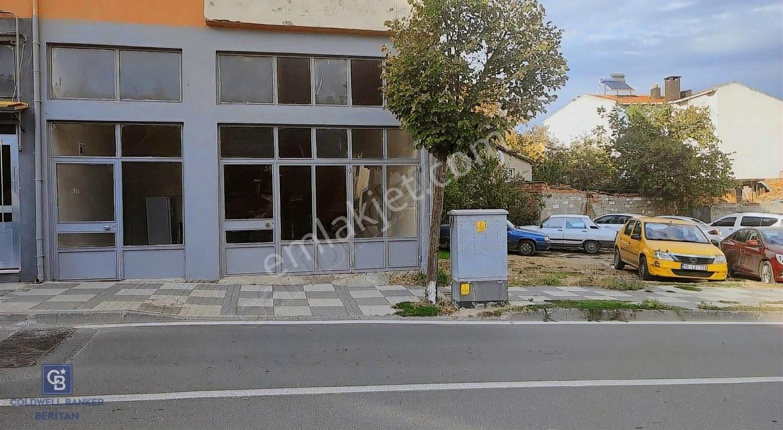 Malkara Hacıevhat Kiralık Dükkan & Mağaza MALKARA ÇARŞIDA 2 ADET KİRALIK DÜKKAN