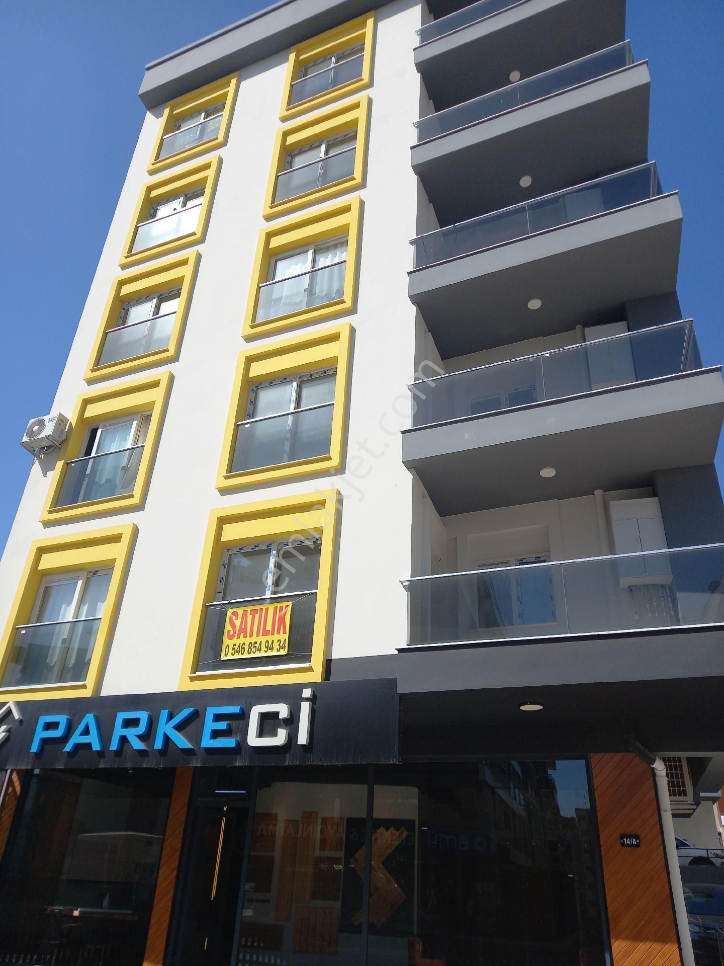 Bornova Erzene Satılık Daire 1+1 SATILIK DAIRE