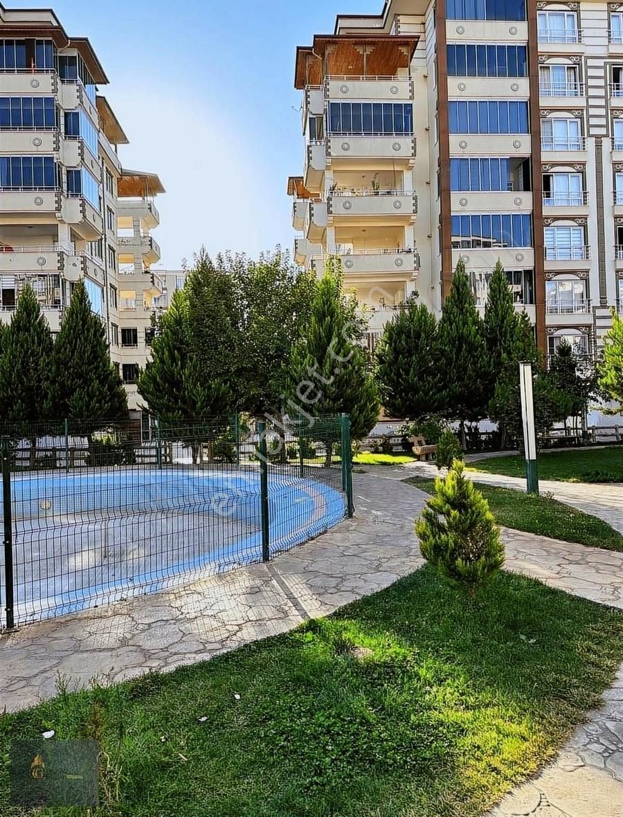 Şahinbey İbn-İ Sina Kiralık Daire CENNET GYODAN İBNİSİNA'DA 3,5+1 KATBAHÇELİ KİRALIK ARA KAT DAİRE