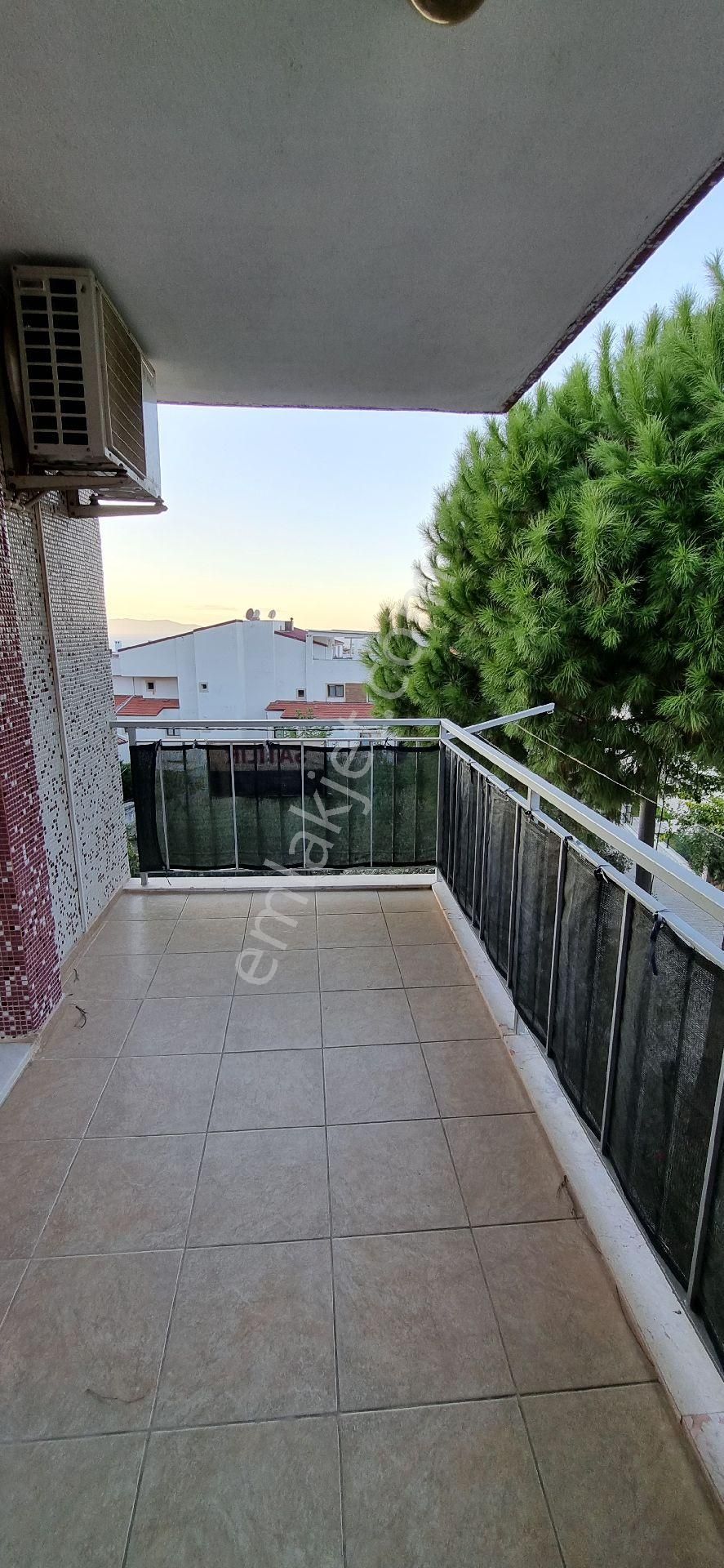5+1 Tribleks Mesken Full Deniz Ve Doğa Manzaralı - Görsel 19
