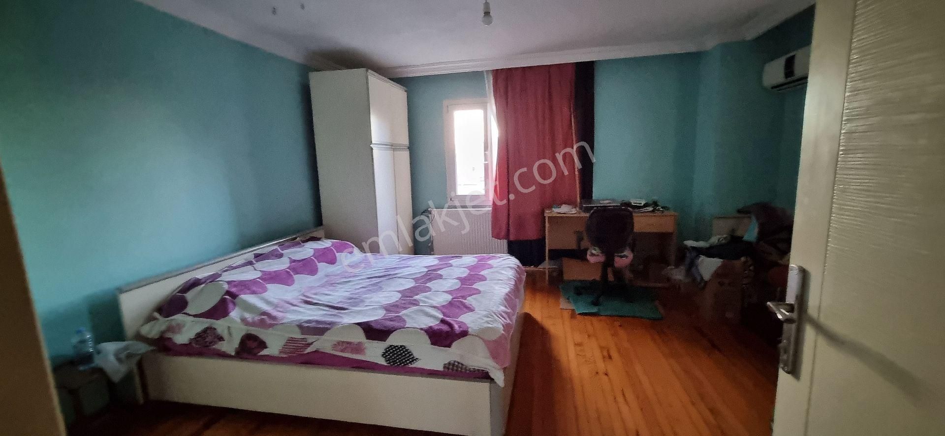 5+1 Tribleks Mesken Full Deniz Ve Doğa Manzaralı - Görsel 22
