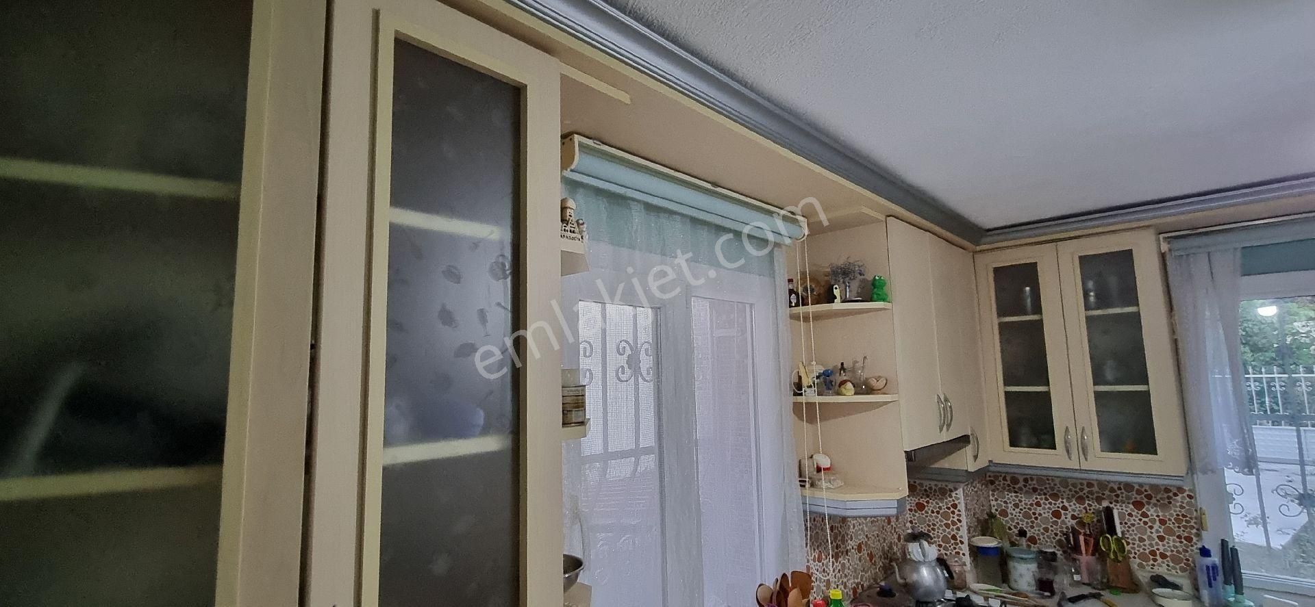5+1 Tribleks Mesken Full Deniz Ve Doğa Manzaralı - Görsel 29