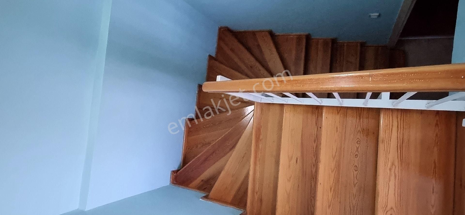 5+1 Tribleks Mesken Full Deniz Ve Doğa Manzaralı - Görsel 14