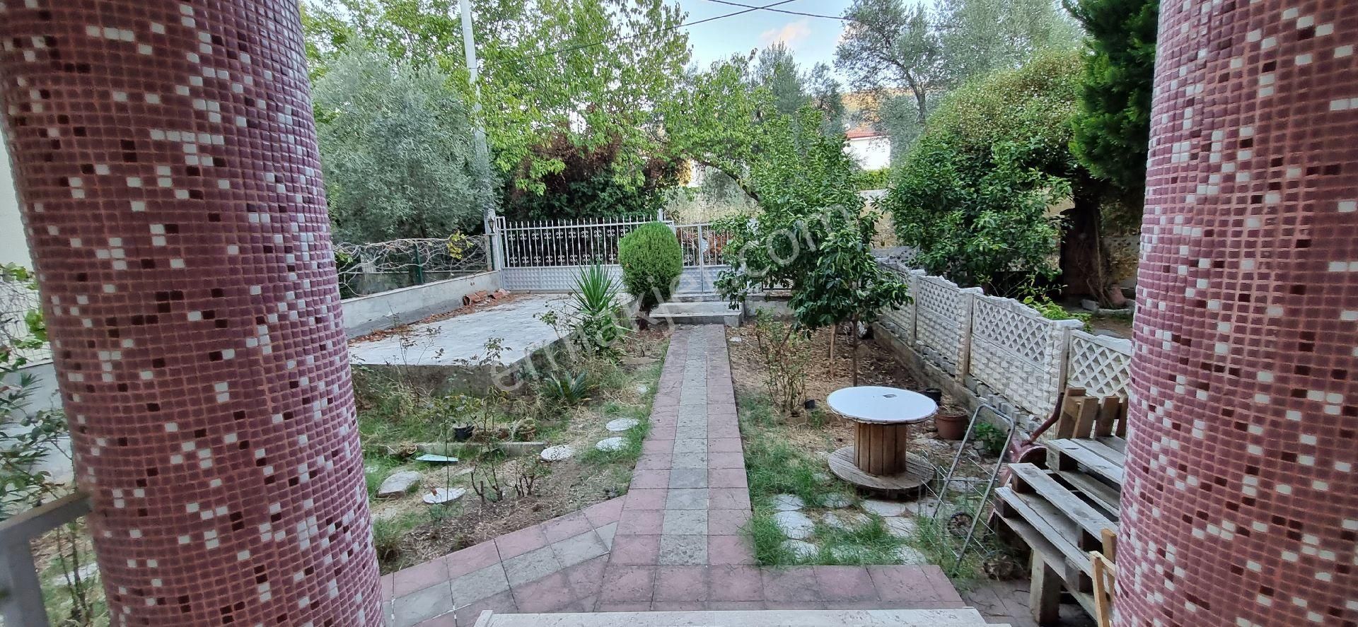 5+1 Tribleks Mesken Full Deniz Ve Doğa Manzaralı - Görsel 26