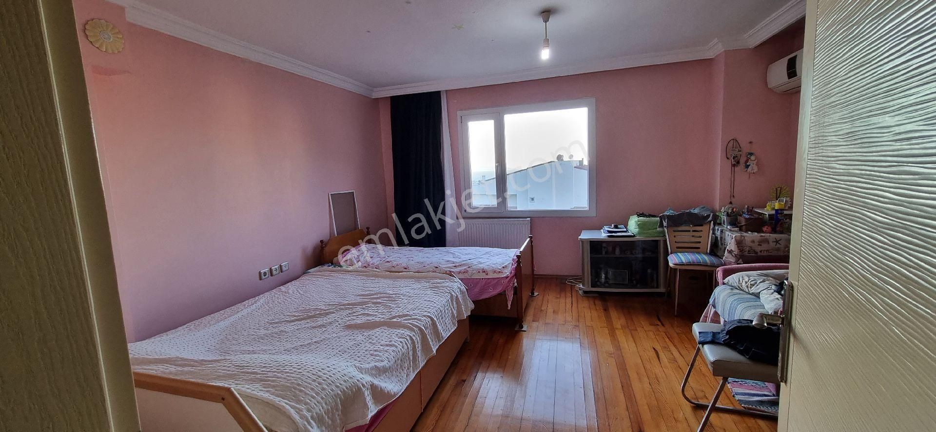 5+1 Tribleks Mesken Full Deniz Ve Doğa Manzaralı - Görsel 16