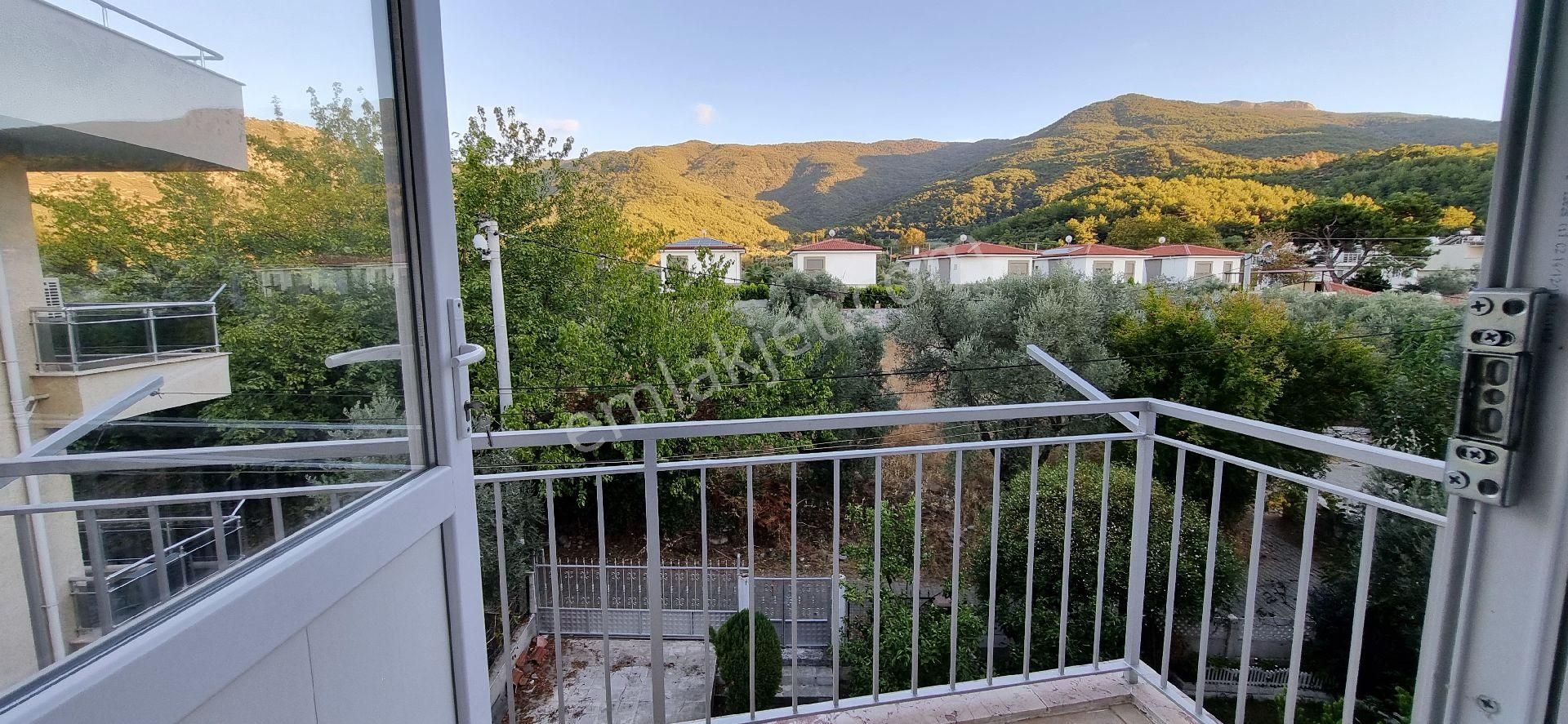 5+1 Tribleks Mesken Full Deniz Ve Doğa Manzaralı - Görsel 18