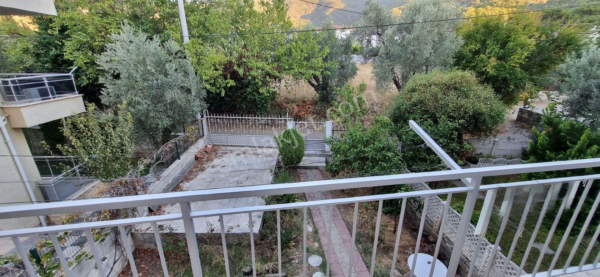 5+1 Tribleks Mesken Full Deniz Ve Doğa Manzaralı - Görsel 21