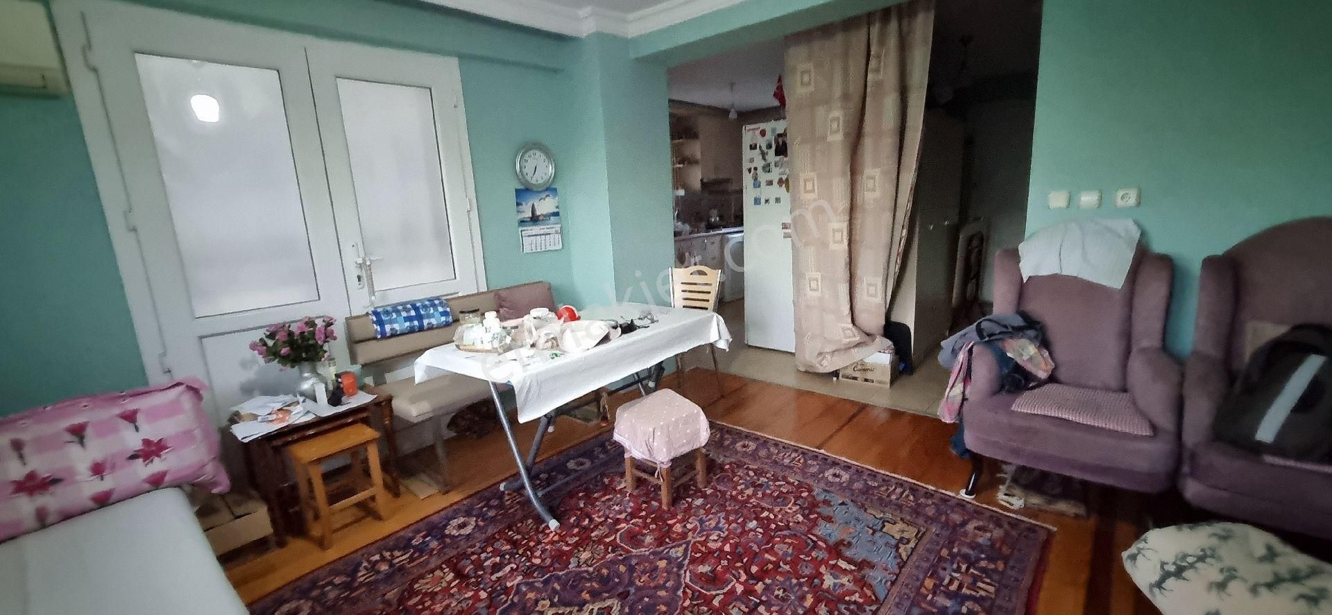 5+1 Tribleks Mesken Full Deniz Ve Doğa Manzaralı - Görsel 28