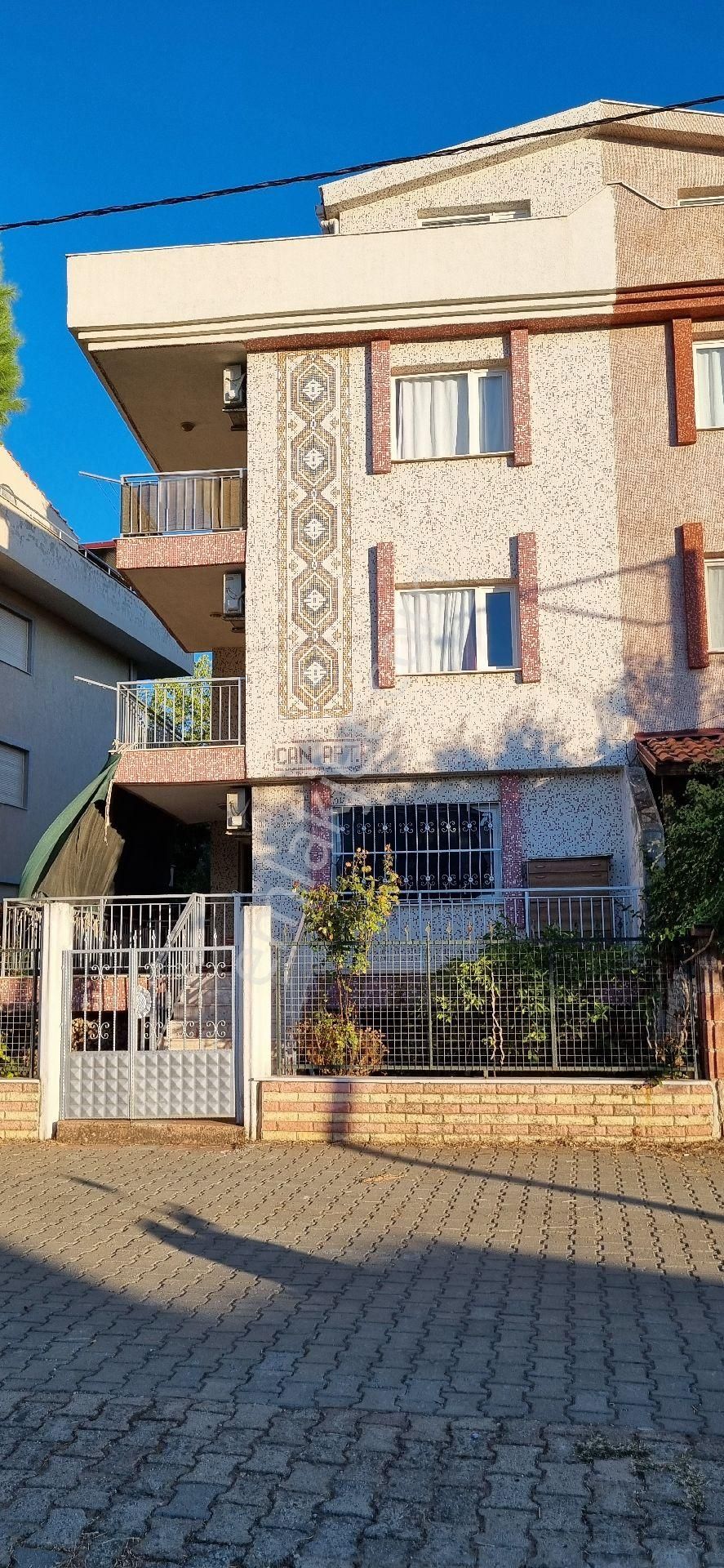 5+1 Tribleks Mesken Full Deniz Ve Doğa Manzaralı - Görsel 33