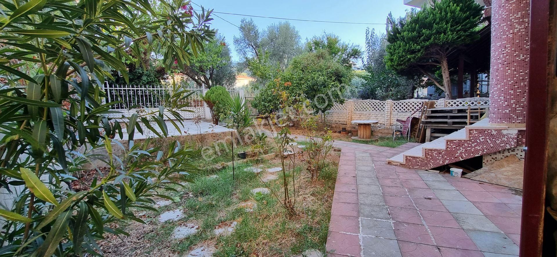 5+1 Tribleks Mesken Full Deniz Ve Doğa Manzaralı - Görsel 32
