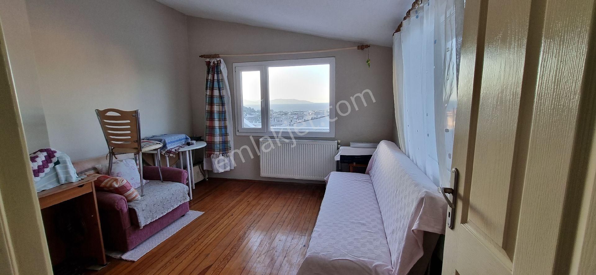 5+1 Tribleks Mesken Full Deniz Ve Doğa Manzaralı - Görsel 12