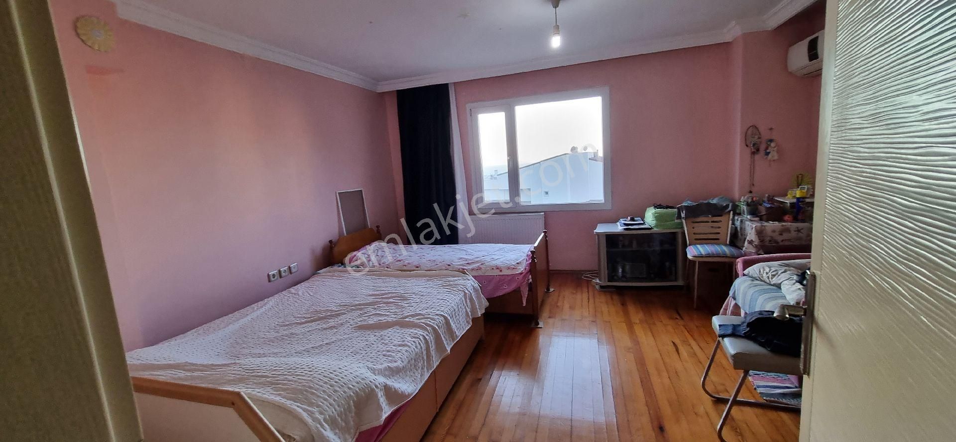 5+1 Tribleks Mesken Full Deniz Ve Doğa Manzaralı - Görsel 15