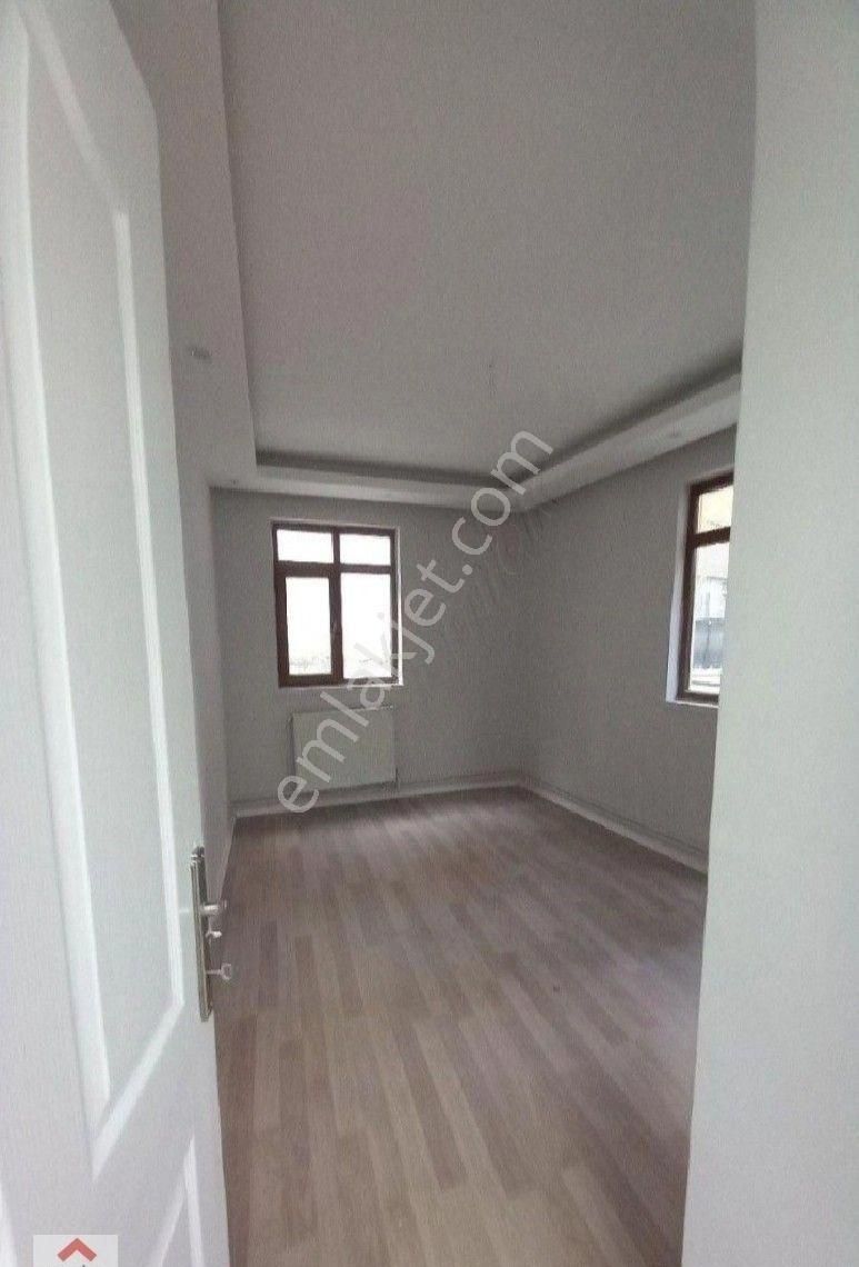 Çankaya Kültür Kiralık Daire KOCATEPE'DE FULL YAPILI 2.KATTA 3+1 110 m2  KİRALIK DAİRE & OFİS !!!