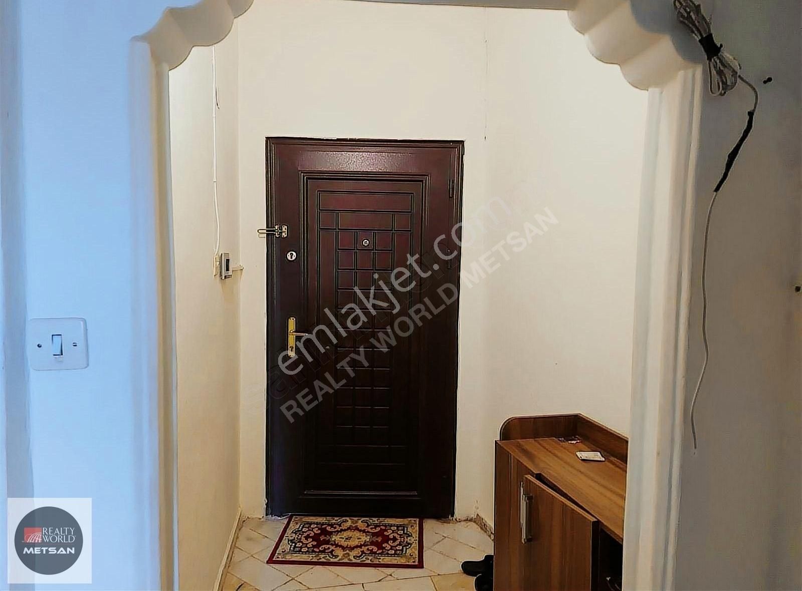 Konyaaltı Siteler Satılık Daire KONYAALTI SİTELER MAHALLESİNDE 3+1 SATILIK DAİRE