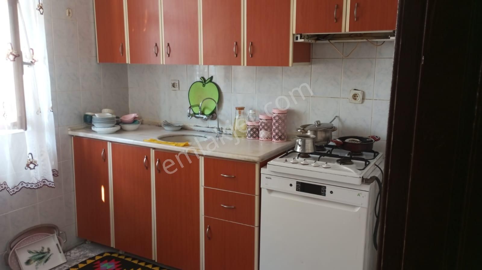 Keçiören Yeşiltepe Satılık Daire  KEÇİÖREN ÇALDIRAN MAHALLESİNDE 3+1 Y GİRİŞ YATIRIMA UYGUN DAİRE