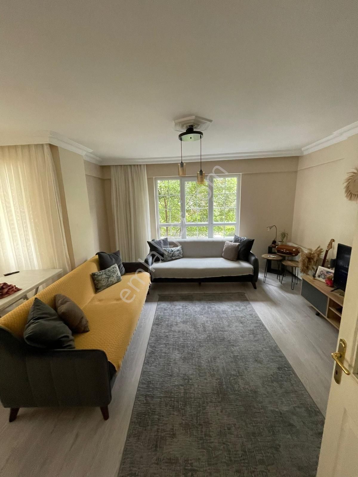 Ataşehir İnönü Satılık Daire  ORYAŞTAN İNÖNÜDE CADDE ÜZERİNDE MASRAFSIZ 110m2 3+1 DAİRE