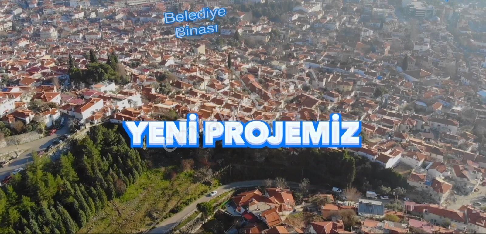 Menteşe Kiramettin Satılık Daire Muğla Menteşe'de Projeden Fırsat 1+1 Ve 2+1 Satılık Daireler