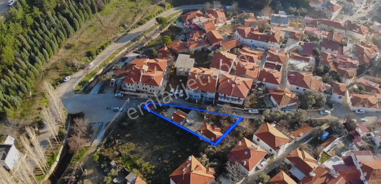 Muğla Menteşe'de Projeden Fırsat 1+1 Ve 2+1 Satılık Daireler - Görsel 3