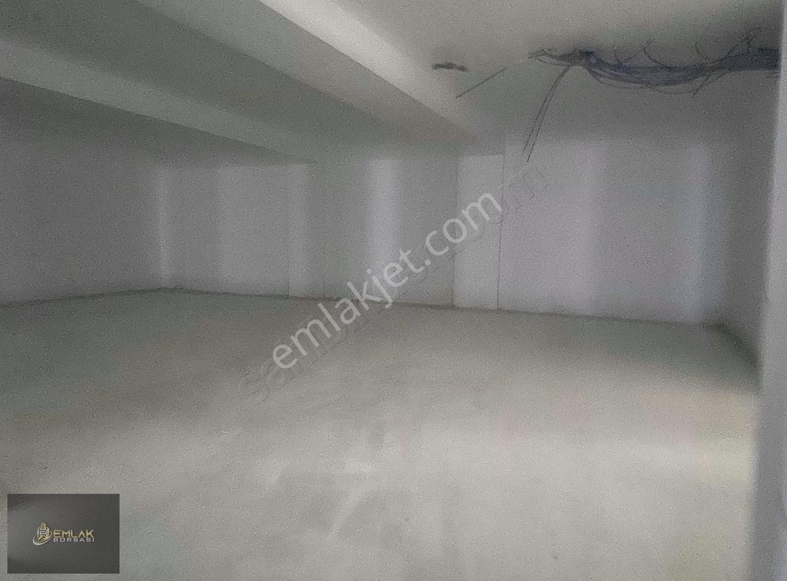 Manavgat Sorgun Kiralık Depo Sorgun Mahallesinde 650 M2 Kiralık Depo