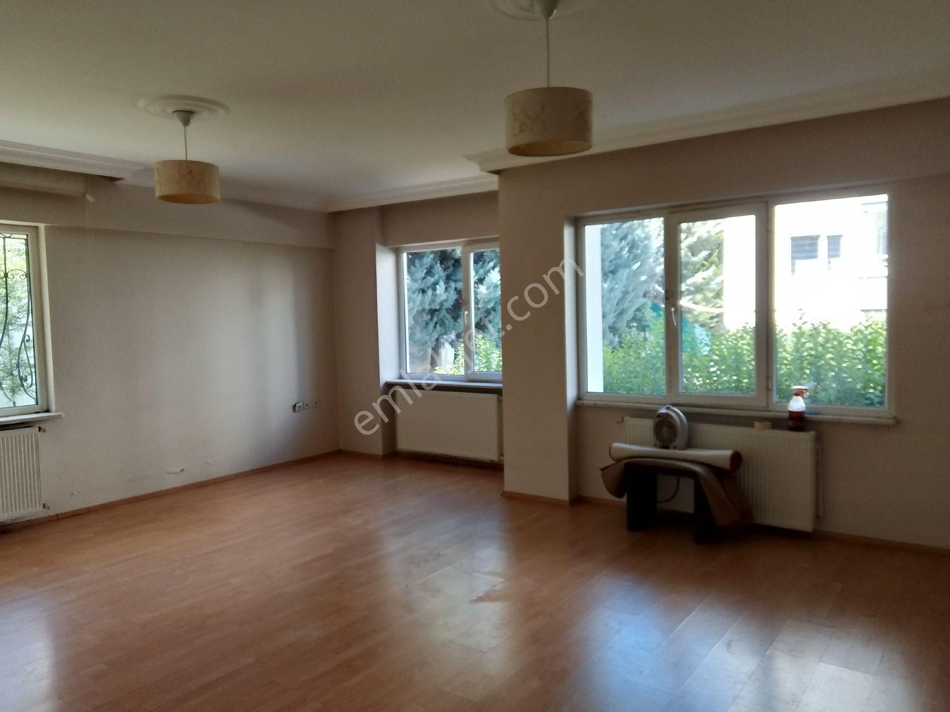 Bursa Nilüfer Beşevlerde Konak Mah 2+1yüksek Giriş Yüzme Hav. Bahçe Katı Kiralık Daire