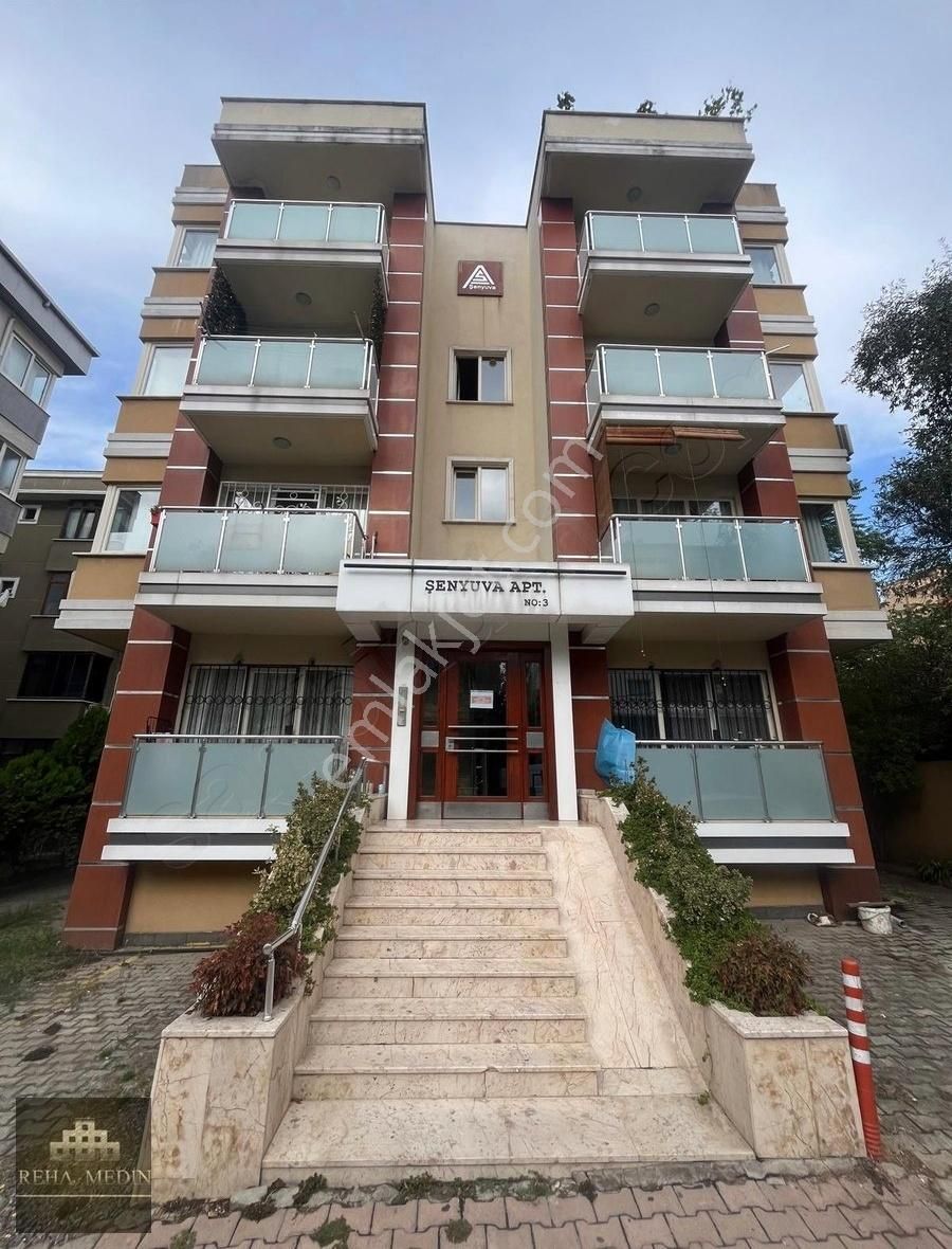 Maltepe Cevizli Kiralık Daire MALTEPE CEVİZLİ MAHALLESİN'DE KİRALIK LÜKS 3+1 DAİRE