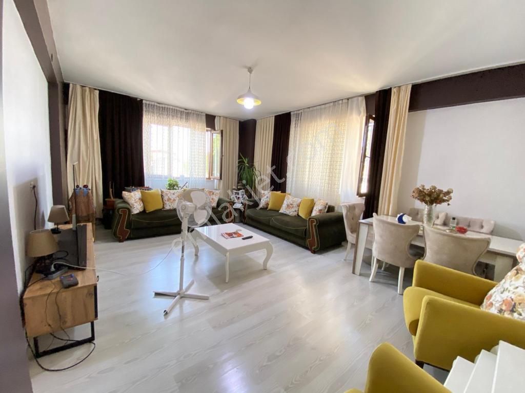 Yenişehir Yolaltı Satılık Daire  YENİŞEHİR SEYRANTEPEDE 4+1 SATILIK DAİRE..!