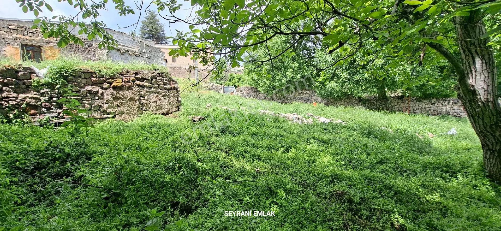 Develi Şehir Merkezinde Kentsel Dönüşüm Arsası - Görsel 3