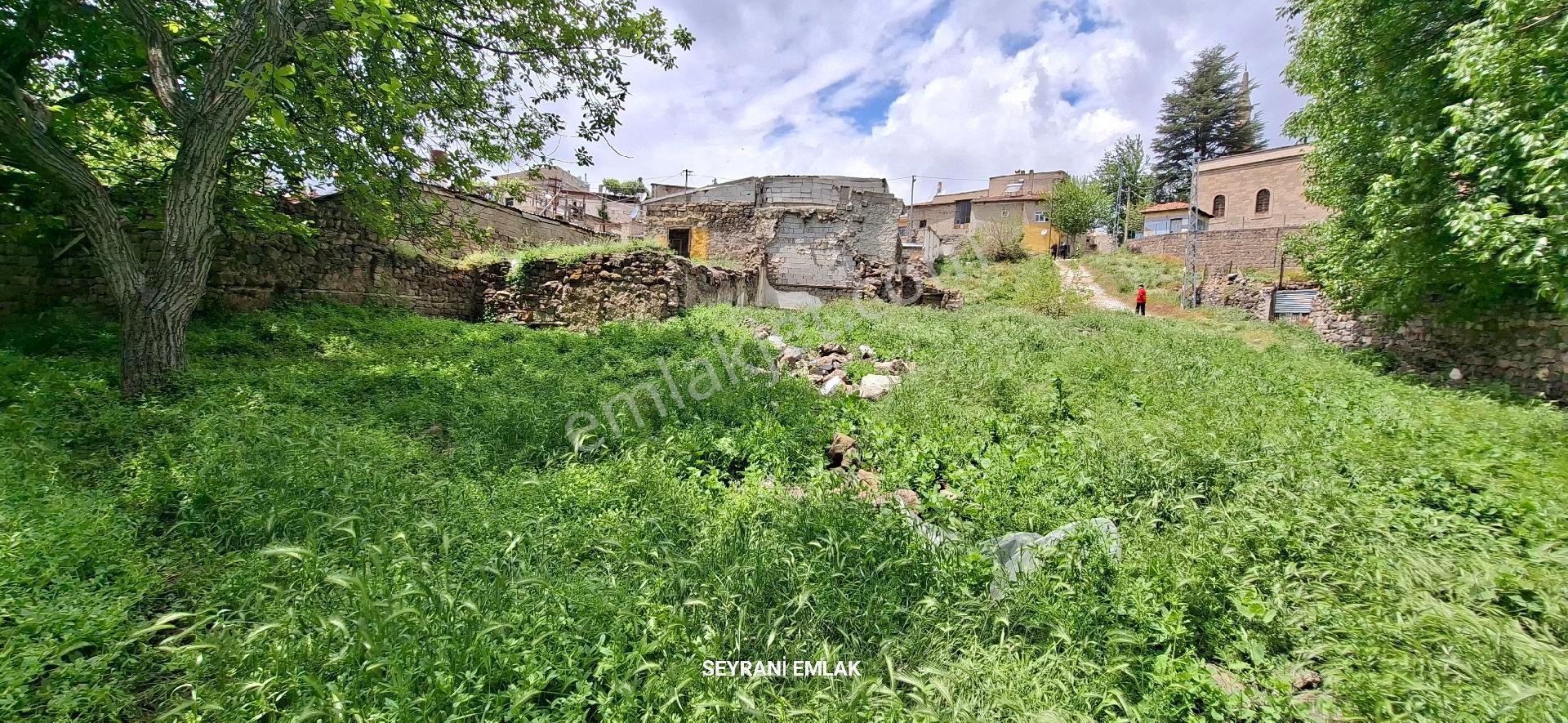Develi Şehir Merkezinde Kentsel Dönüşüm Arsası - Görsel 6