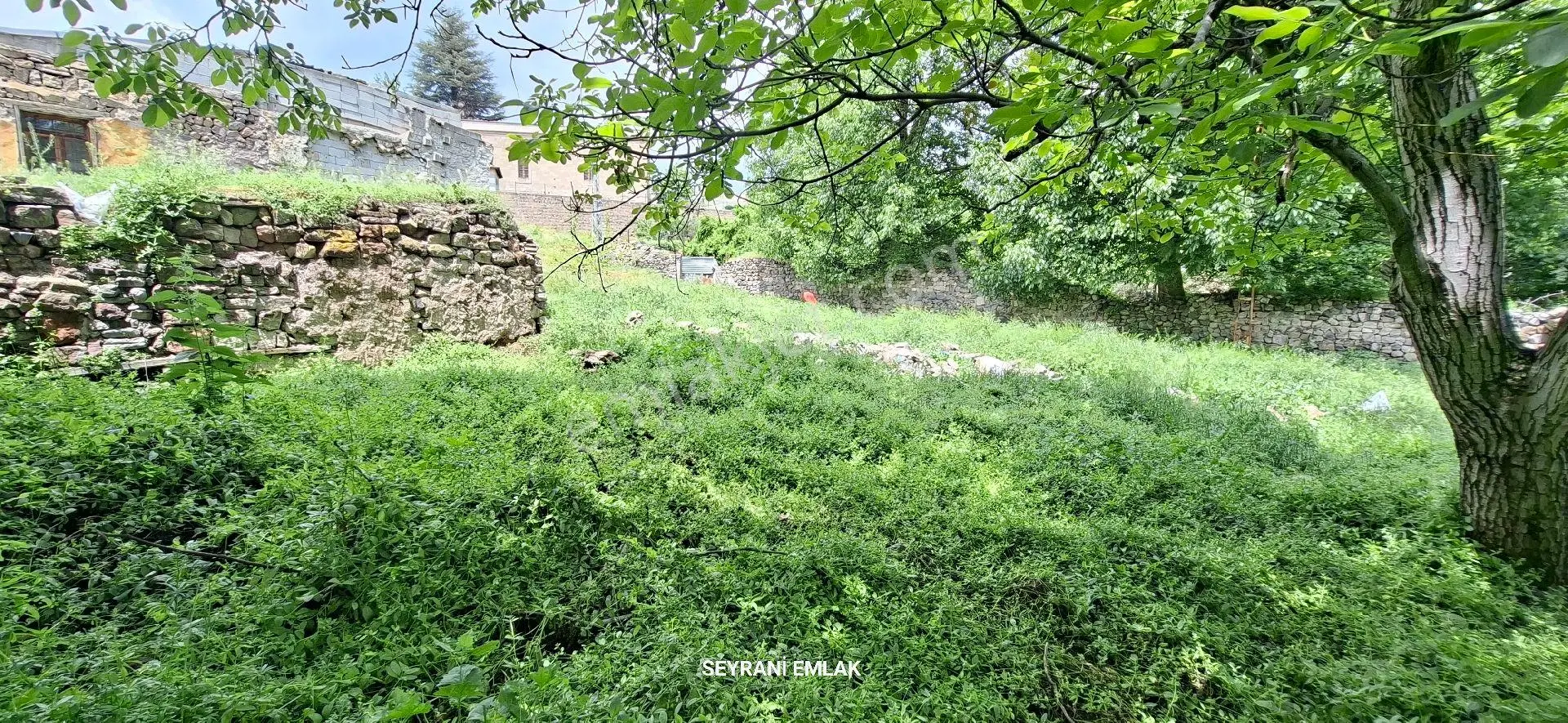 Develi Şehir Merkezinde Kentsel Dönüşüm Arsası - Görsel 2