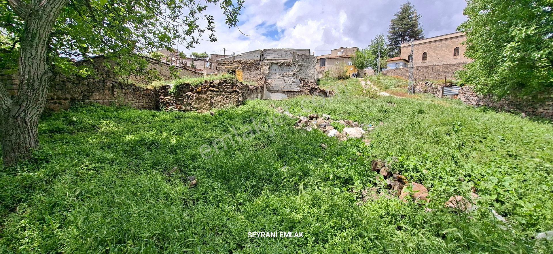 Develi Şehir Merkezinde Kentsel Dönüşüm Arsası - Görsel 4