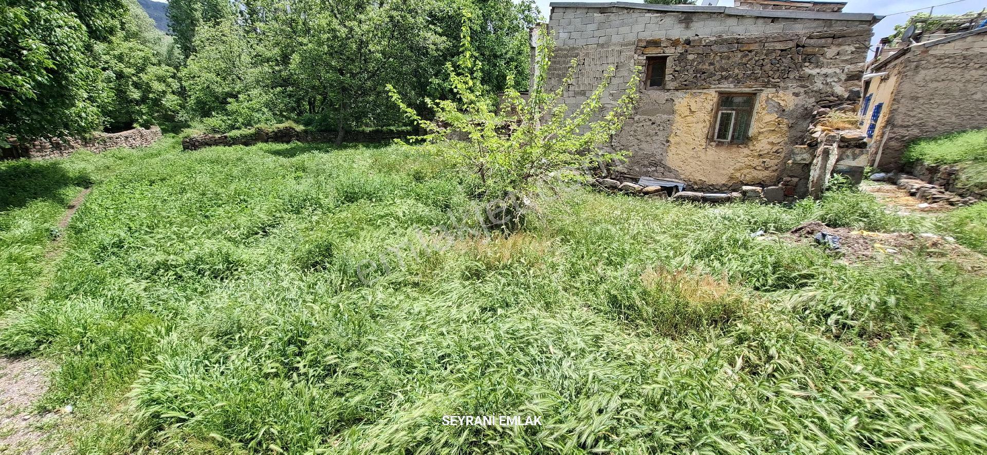 Develi Şehir Merkezinde Kentsel Dönüşüm Arsası - Görsel 5