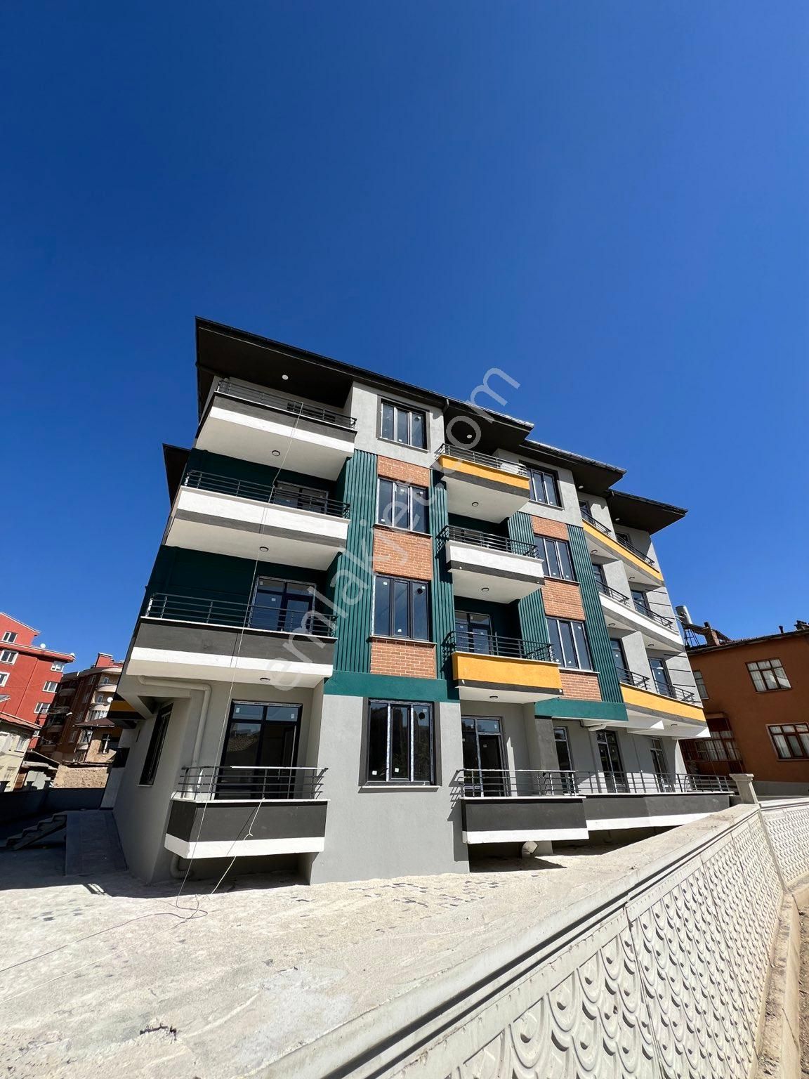 Meram Çaybaşı Satılık Daire  FURGAN DEDE CADDESİ'NDE SATILIK 100m² 2+1 DAİRE