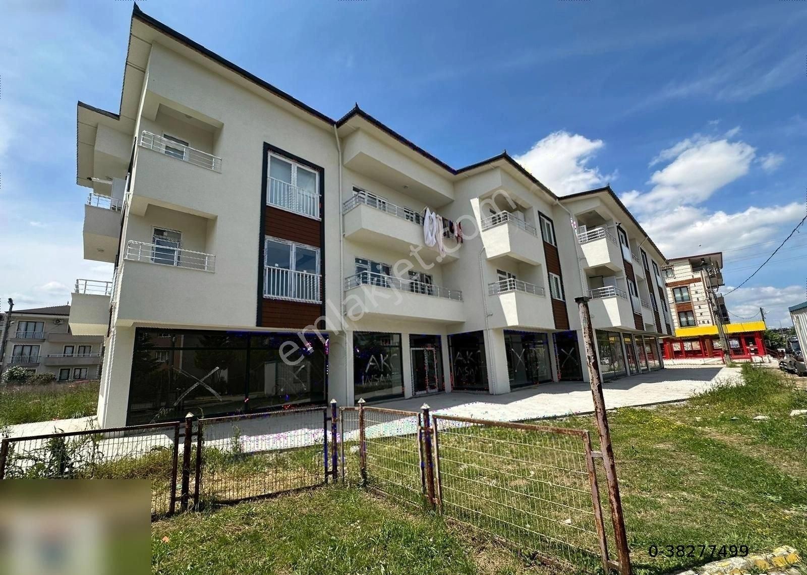 Kartepe Ataevler Satılık Daire KOCAELİ KARTEPE ATAEVLER' DE 2+1 SATILIK DAİRE