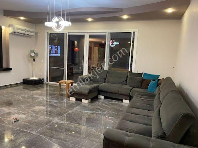 Mersin Erdemli Kiralık Yazlık  QUEENABA 1 SİTESİNDE KİRALIK HARİKA YAZLIK DAİRE