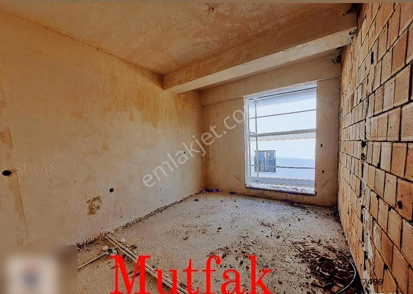 Başiskele Fatih Satılık Daire BAŞİSKELE FATİH MH 3+1 160 MK ÇATI DUBLEKS SATILIK LÜKS DAİRE