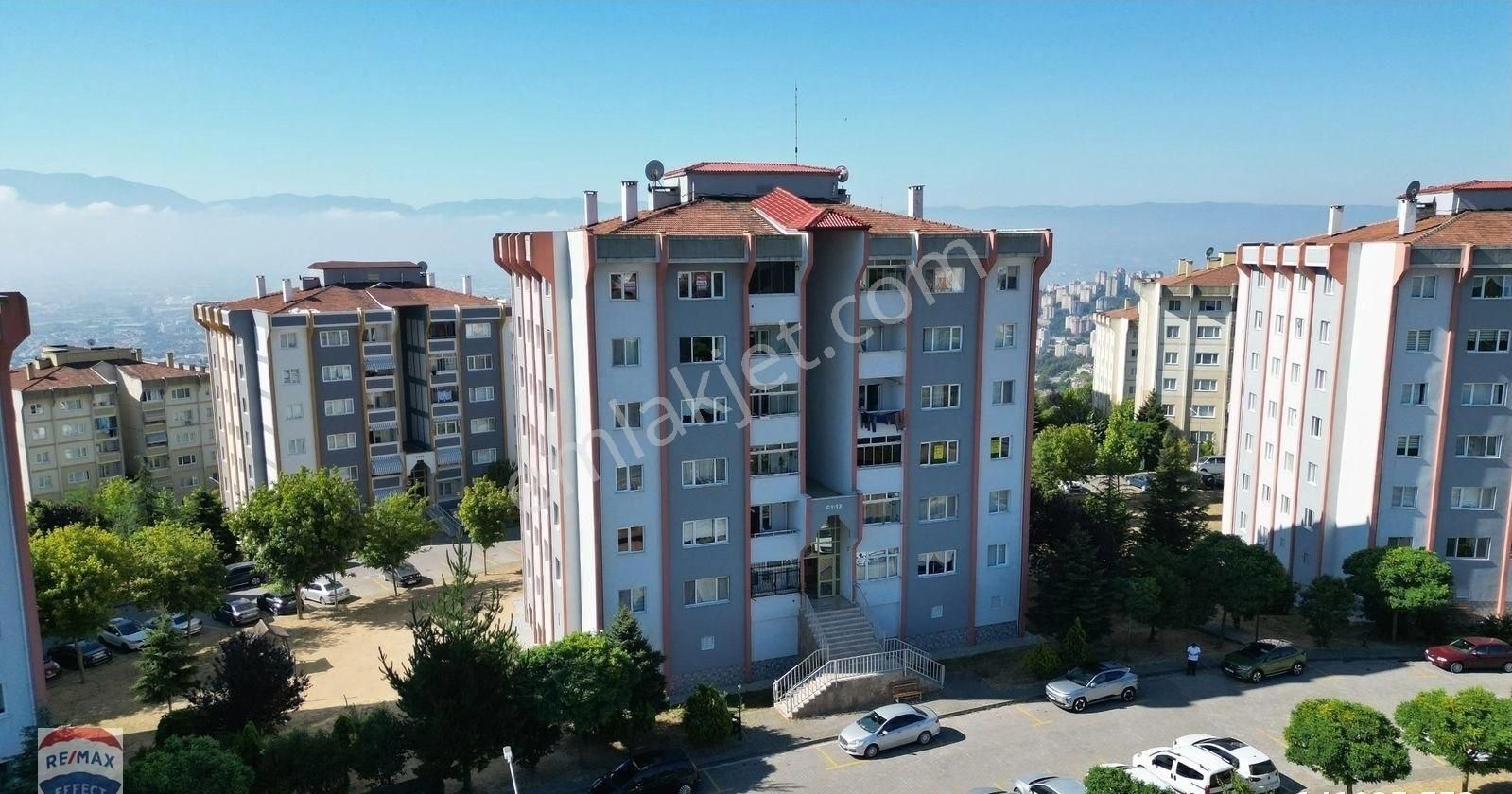 İzmit Ayazma Kiralık Daire Kocaeli, İzmit Ayazma Mahallesi Dorukkent 2 Sitesinde 3+1 Kiralı