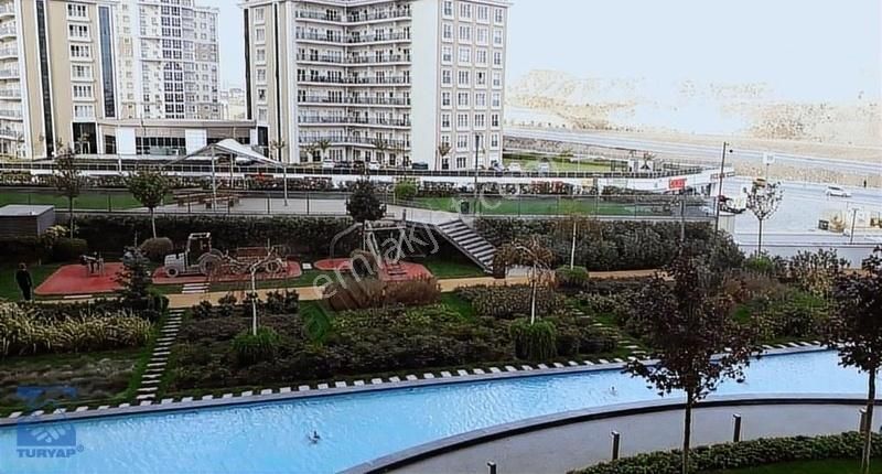 Başakşehir Başakşehir Satılık Daire Başakşehir Nidapark 4+1 Satılık *Suitable For CitizenShip*