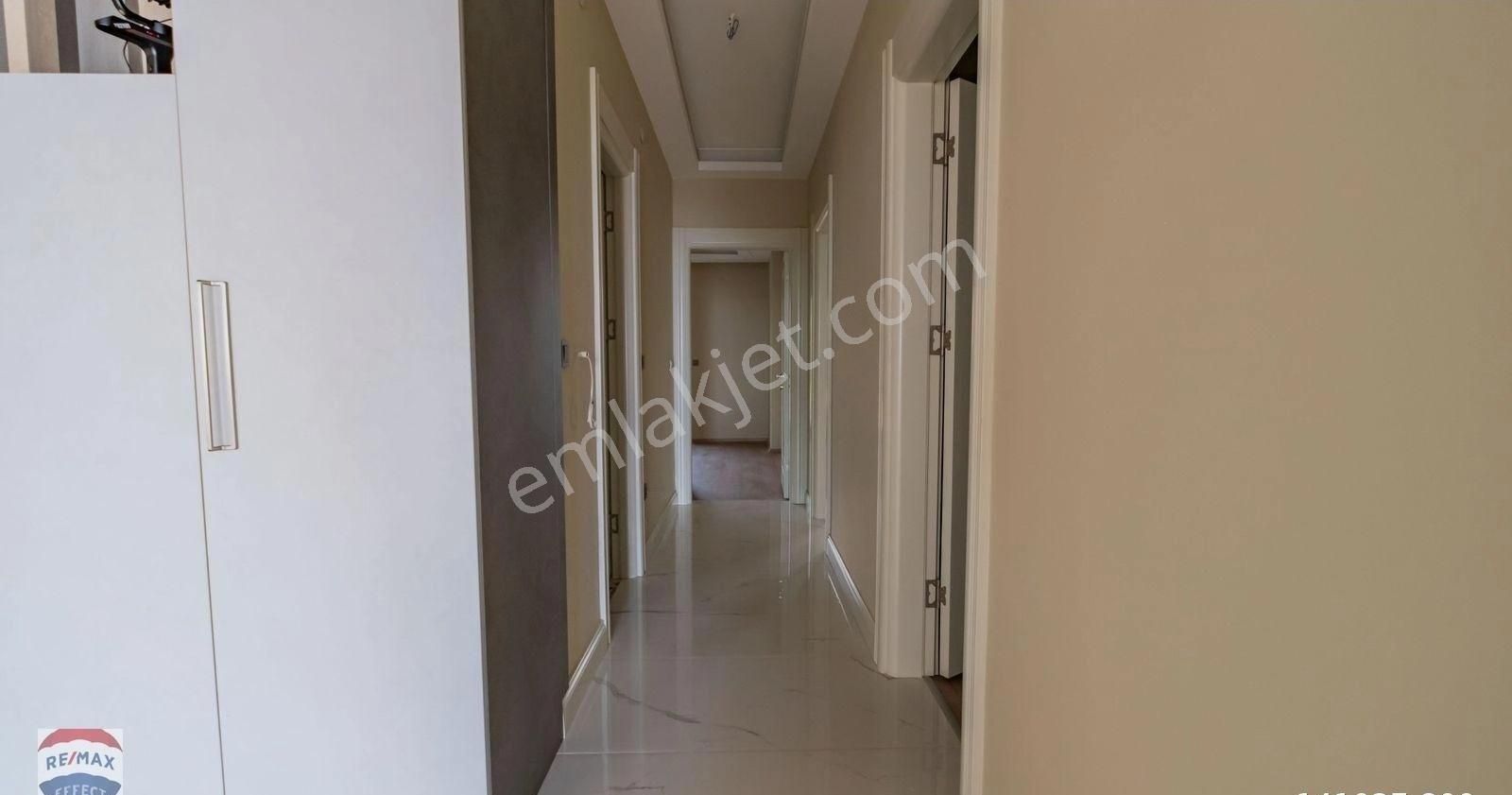 İzmit Orhan Kiralık Daire BAĞÇEŞME' PANORAMİK DENİZ MANZARALI ARA KAT 3+1 DAİRE