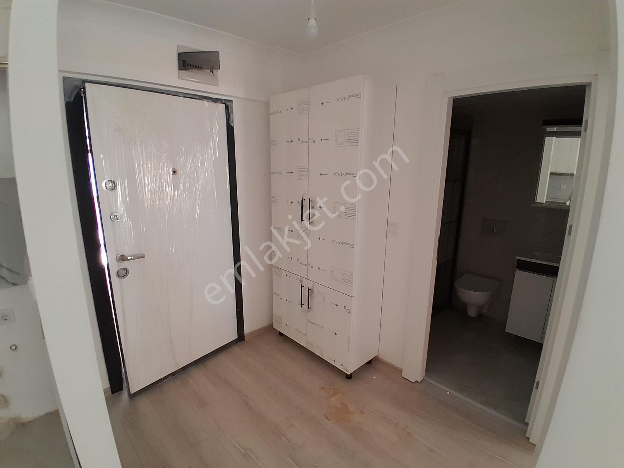 Çankaya Doğuş Kiralık Daire  TUNALI 10 DK YÜRÜME MESAFESİ 1+1 SIFIR YAPI LÜKS DAİRE