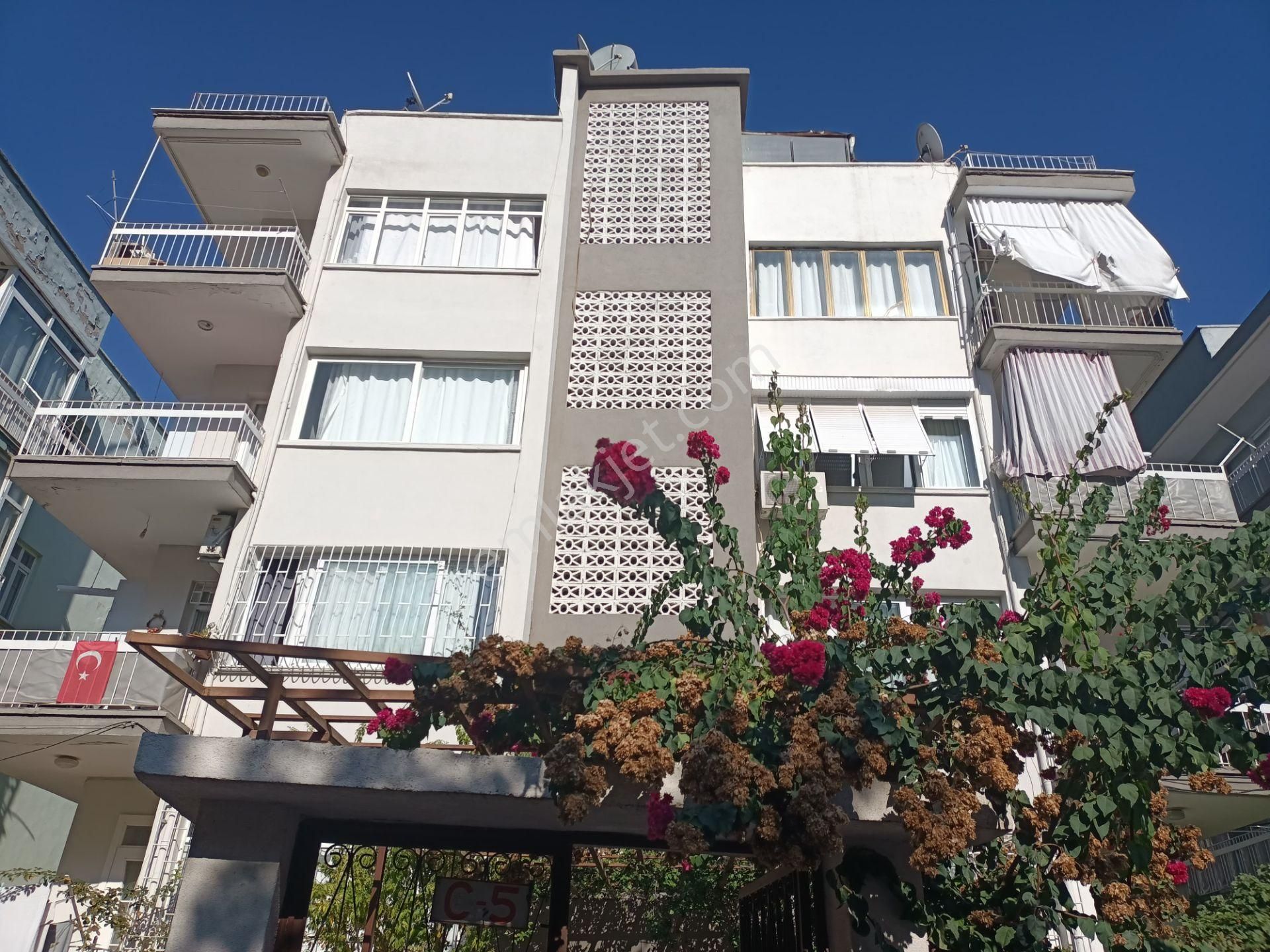 Yenişehir Gazi Satılık Daire  RW MEF'DEN GAZİ MH. MERKKEZİ KONUMDA 3+1 SATILIK DAİRE