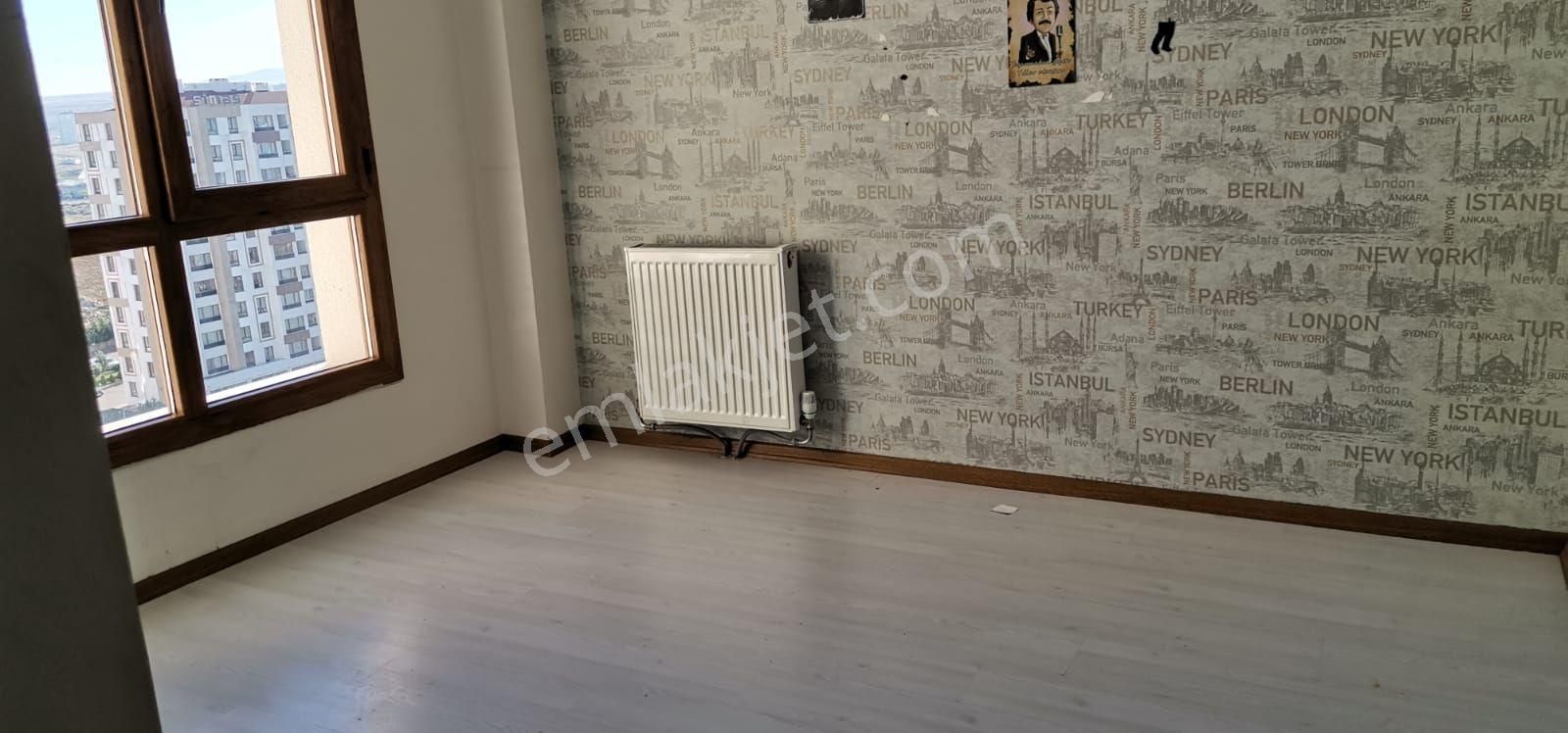 Melikgazi Gesi Fatih Kiralık Daire DİYEZ GAYRİMENKUL'DEN İLDEM SİMAŞ KONUTLARINDA KİRALIK DAİRE