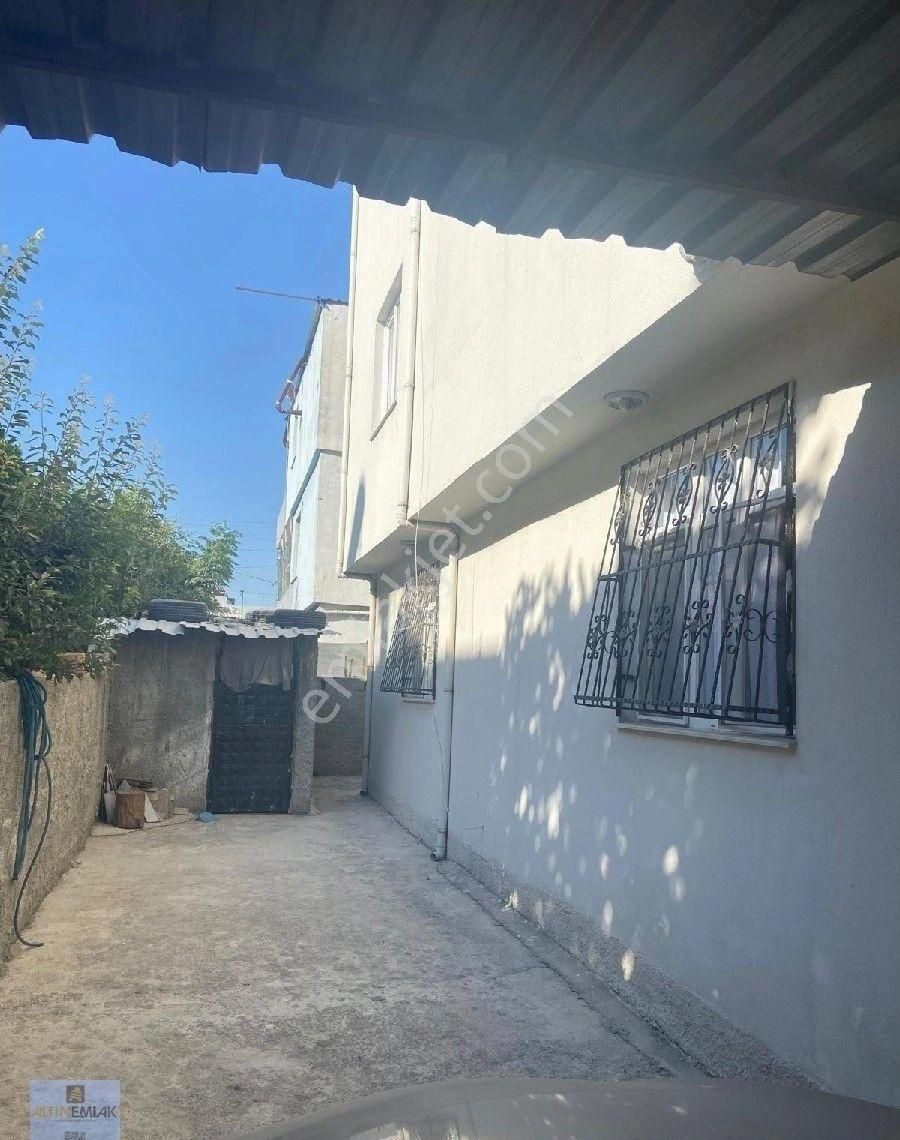 Müstakil Ev Satılık Adana Yüreğir Güzelevler - Görsel 16